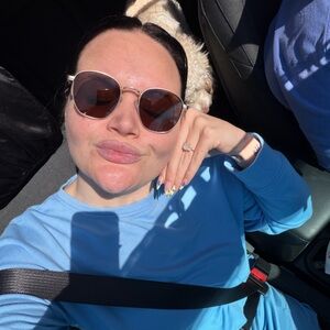 Meet your Posher, Kristen